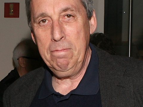 Ivan Reitman