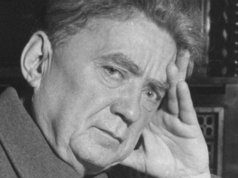 Ivan Ribar