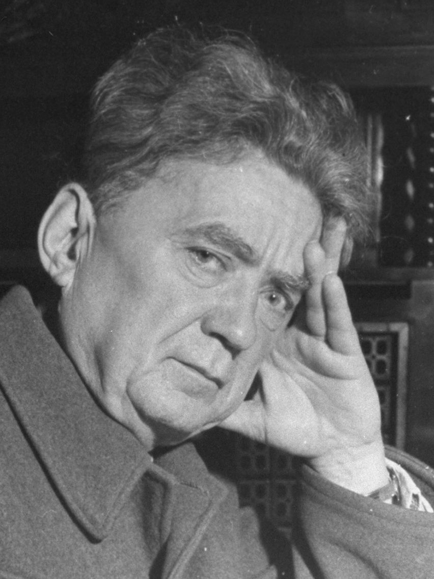Ivan Ribar