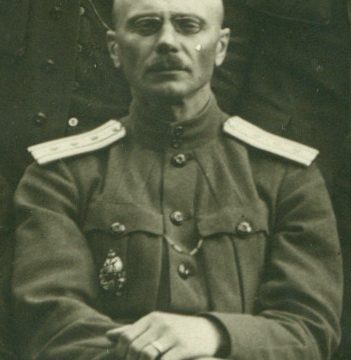 Jan Sierada