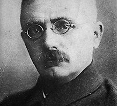 Ivan Nikitich Smirnov