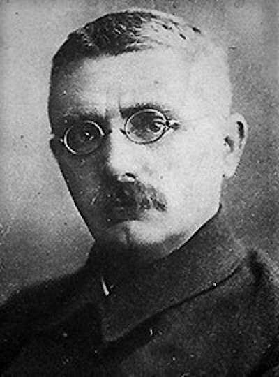Ivan Nikitich Smirnov