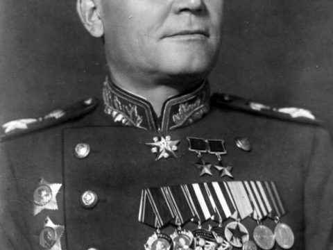 Ivan Konev