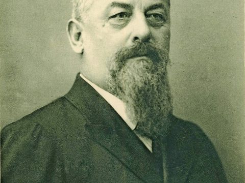 Ivan Tavčar