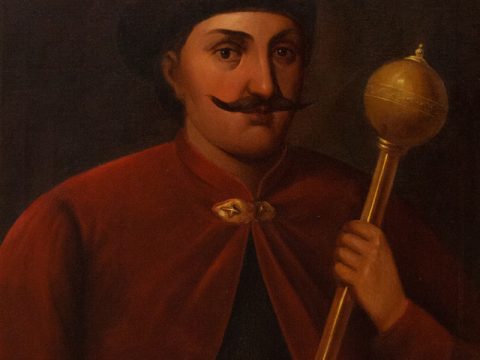 Ivan Vyhovskyi