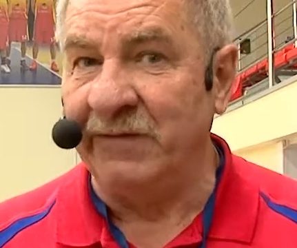 Ivan Edeshko