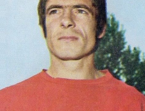 Ivan Zafirov