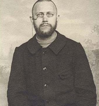 Ivan Aguéli