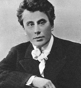Ivan Perestiani