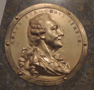 Ivan Betskoy