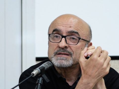 Ivano Marescotti