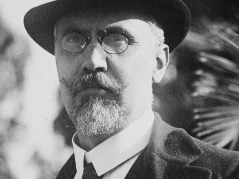 Ivanoe Bonomi