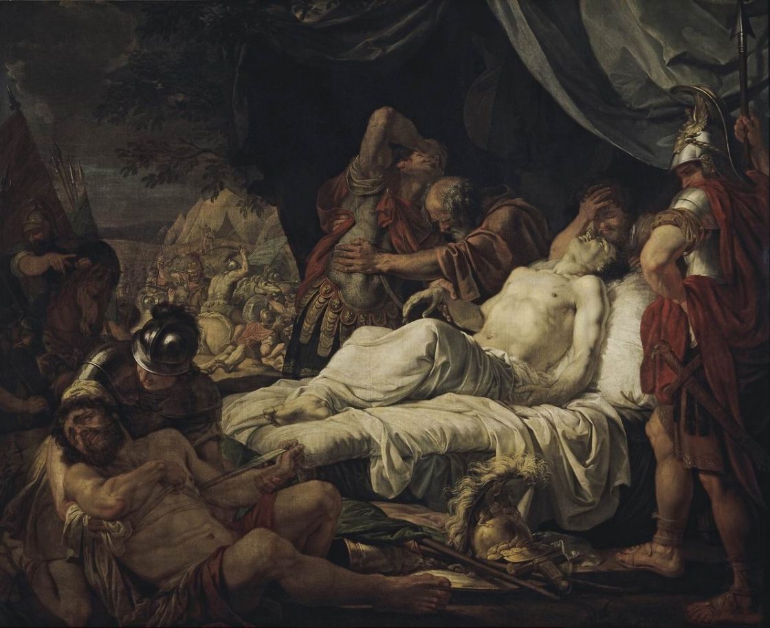 Pelopidas
