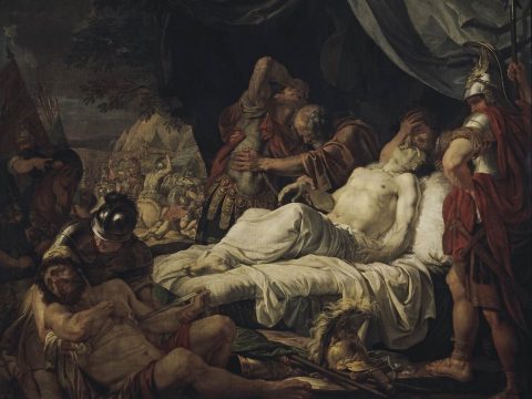 Pelopidas