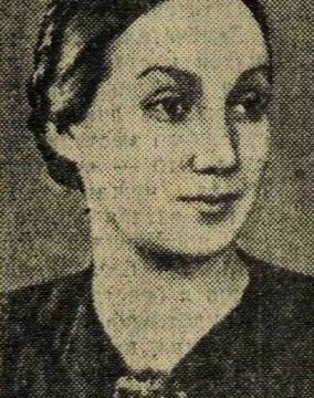 Kira Golovko