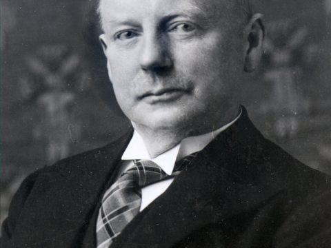 Ivar Lykke