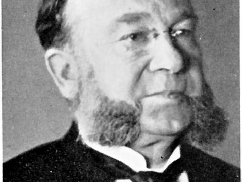 Iver Holter