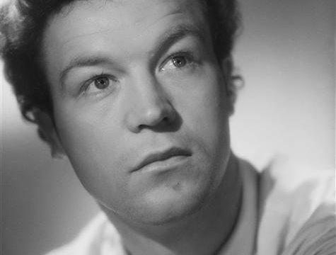 Daniel Ivernel