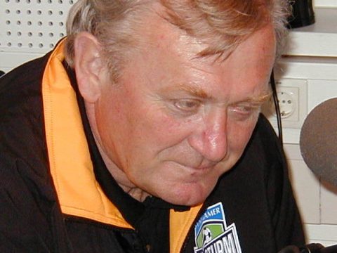 Ivica Osim