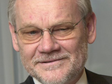Ivica Račan