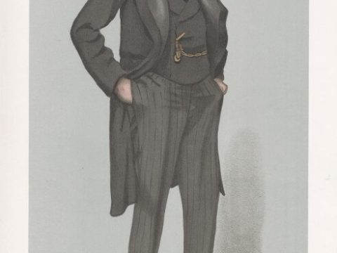 Ivo Bligh, 8th Earl of Darnley