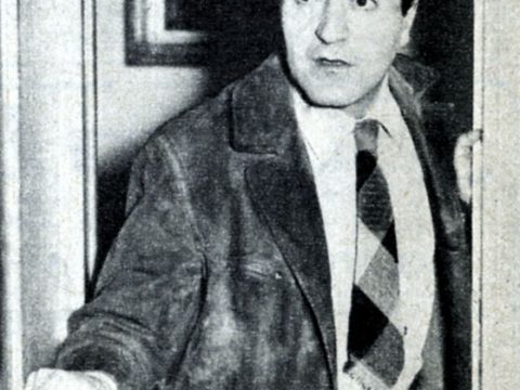 Ivo Garrani
