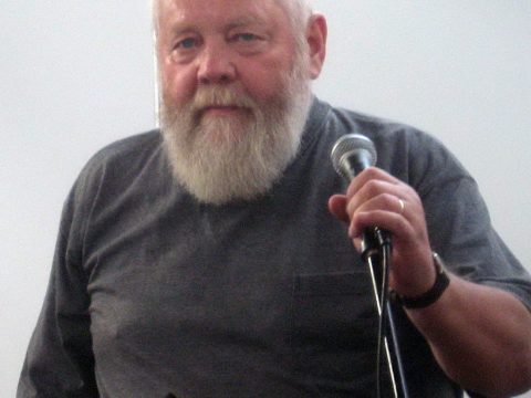 Ivo Pešák