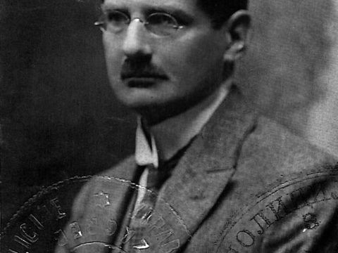 Ivo Pilar