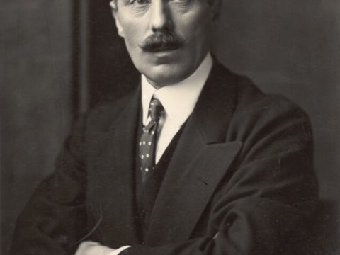 Ivor Guest, 1st Viscount Wimborne