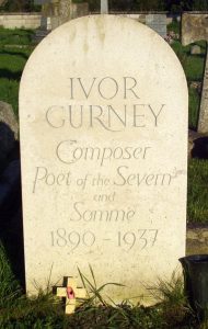 Ivor Gurney