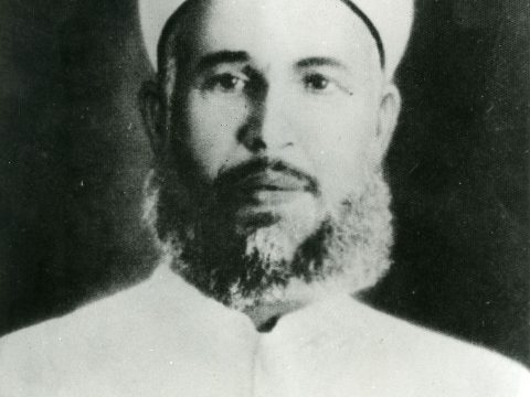 Izz ad-Din al-Qassam