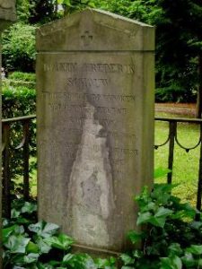 Joakim Frederik Schouw