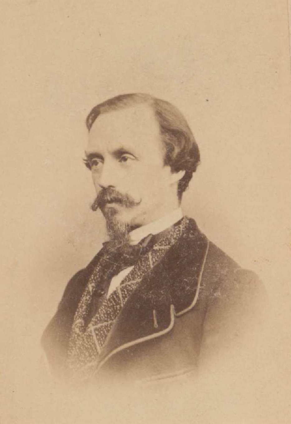 Pedro de Madrazo