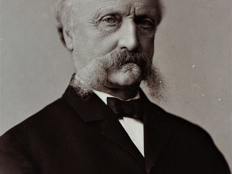 Jacob Brønnum Scavenius Estrup