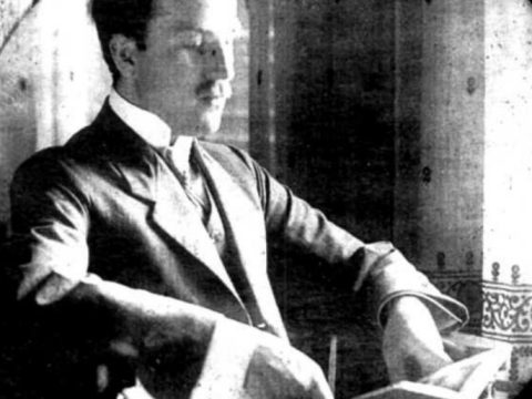 Jan Czochralski