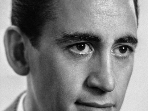 J. D. Salinger