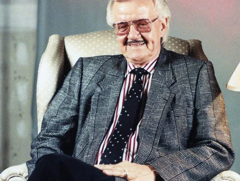 J. D. Sumner