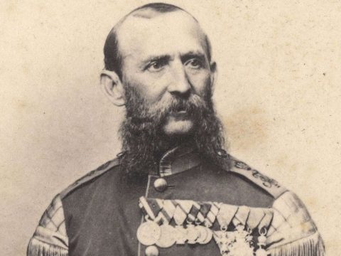 Johann Gottfried Piefke