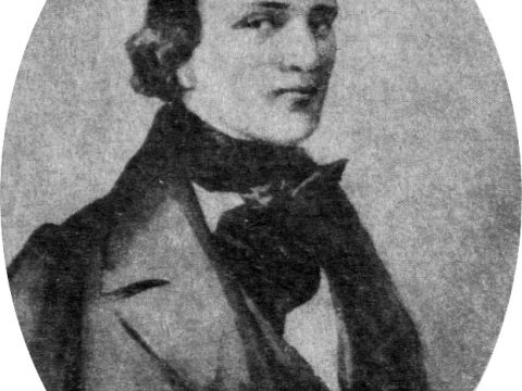 Johann Kaspar Mertz