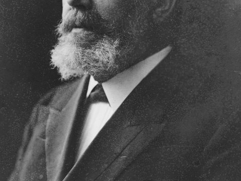 Jørgen Løvland