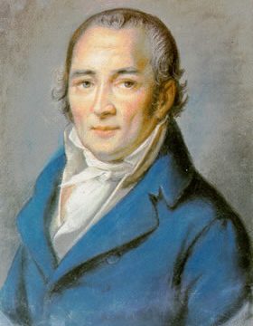 Johann Peter Hebel