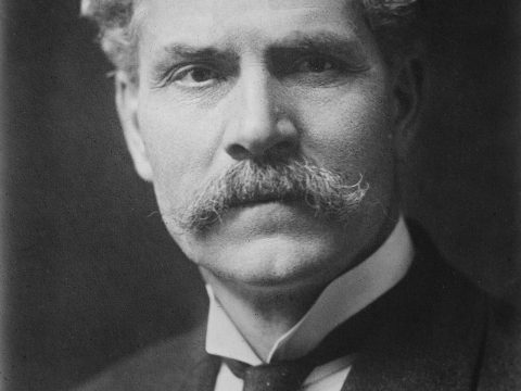 Ramsay MacDonald