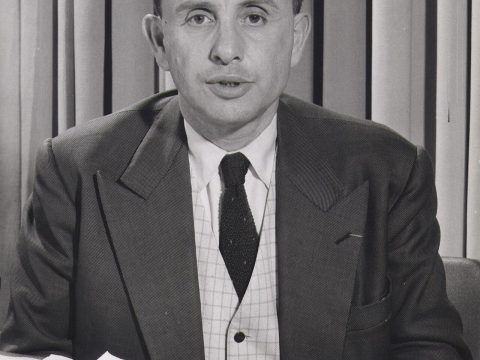 Jacques Canetti