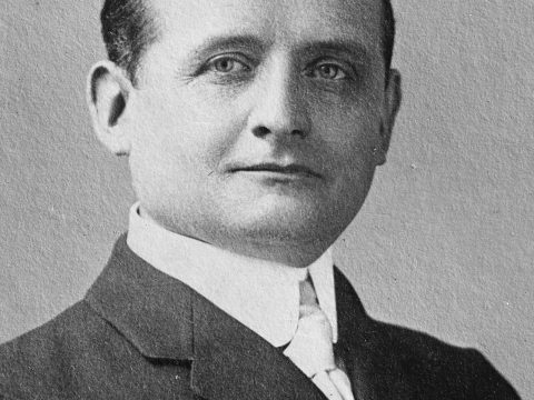 John Francis Fitzgerald