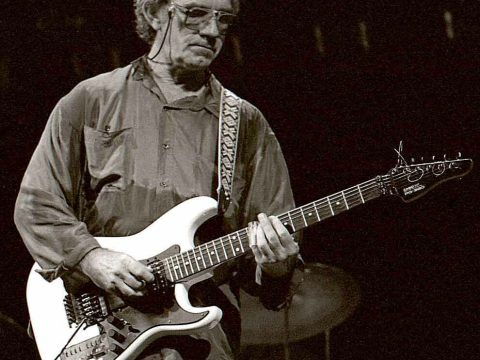 J.J. Cale