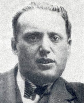 Józef Koffler