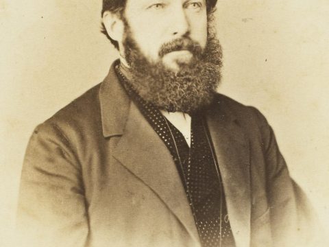 Julius van Zuylen van Nijevelt
