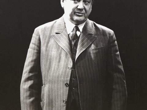 Josef Vinklář