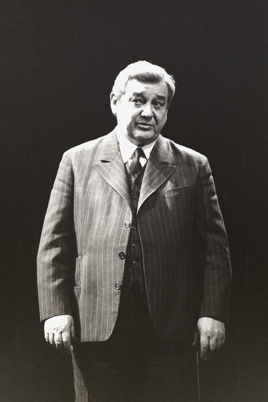 Josef Vinklář