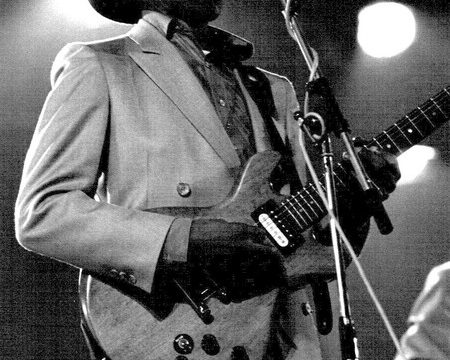 J. B. Hutto